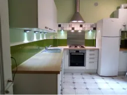 Réalisation de cuisines équipées et sur mesure