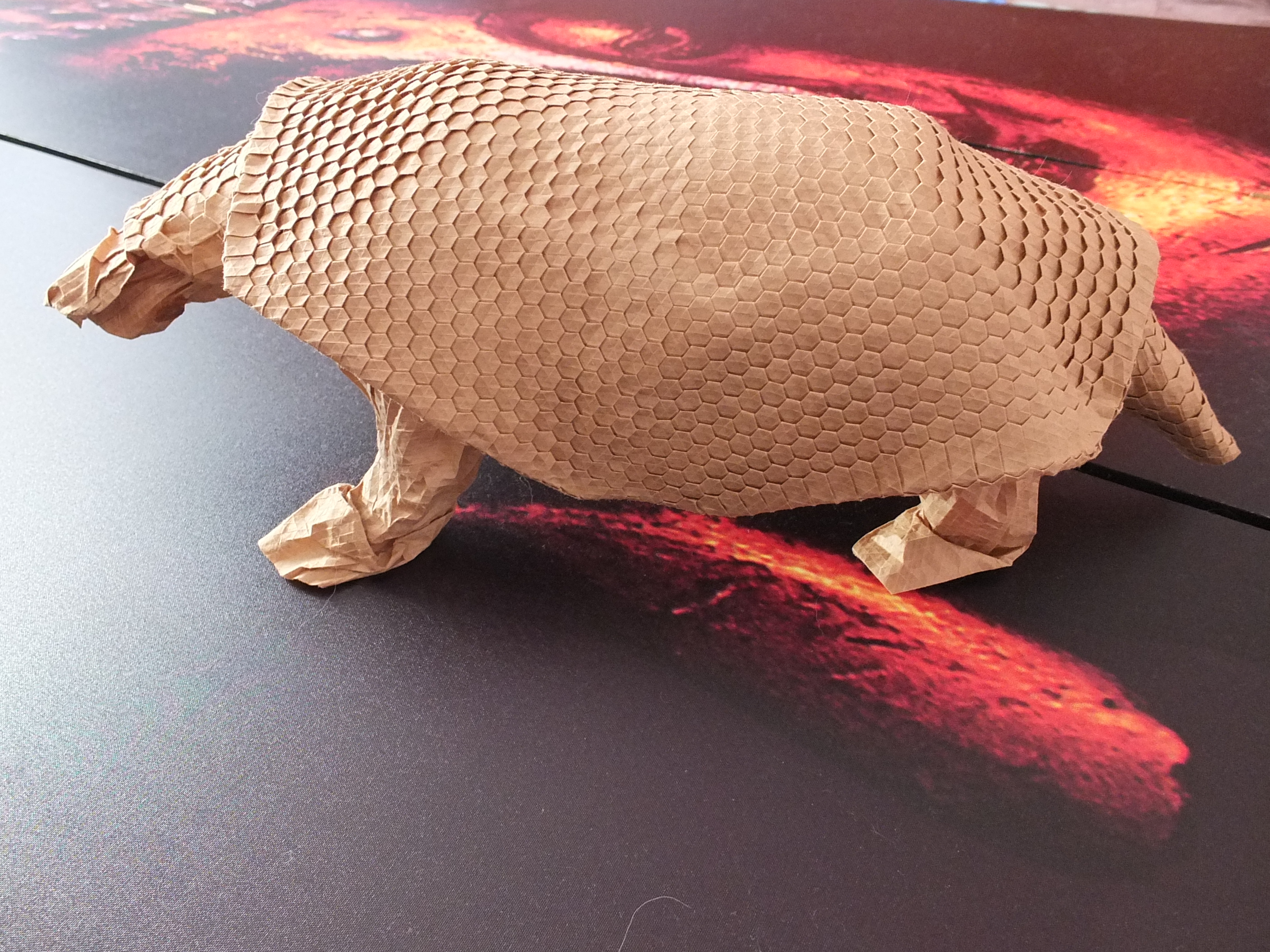 Glyptodon 3 