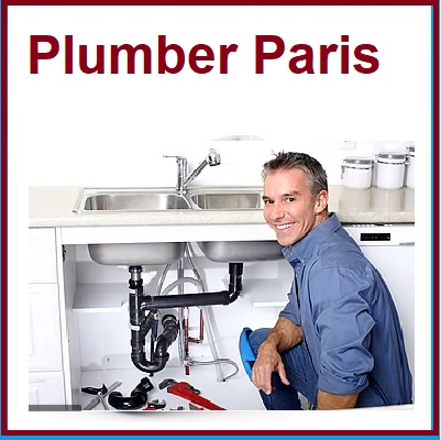 Plumber Paris