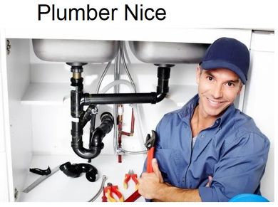 Plumber Nice