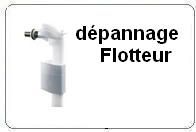 Floteur wc