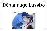 Depannage lavabo