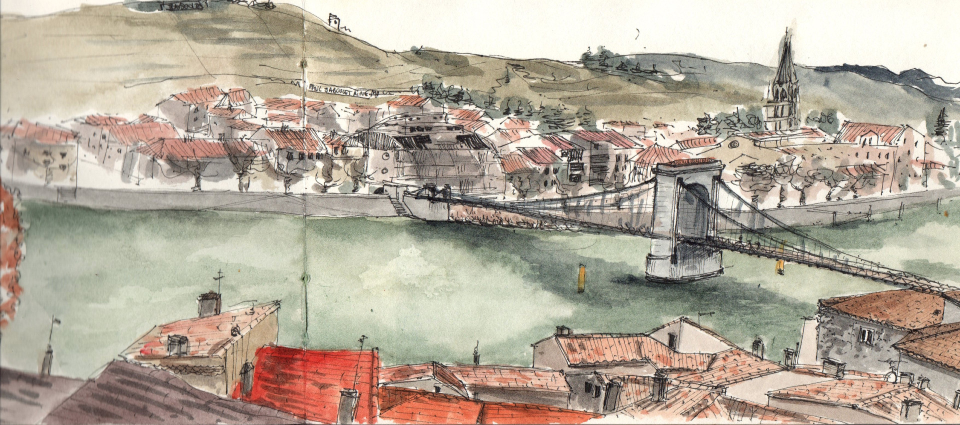 Tournon