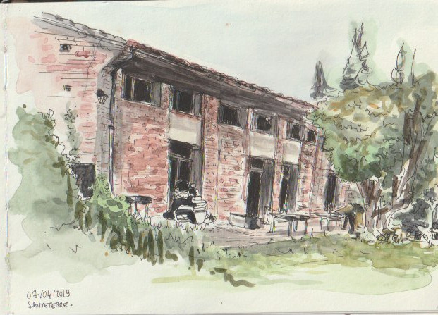 Sauveterre