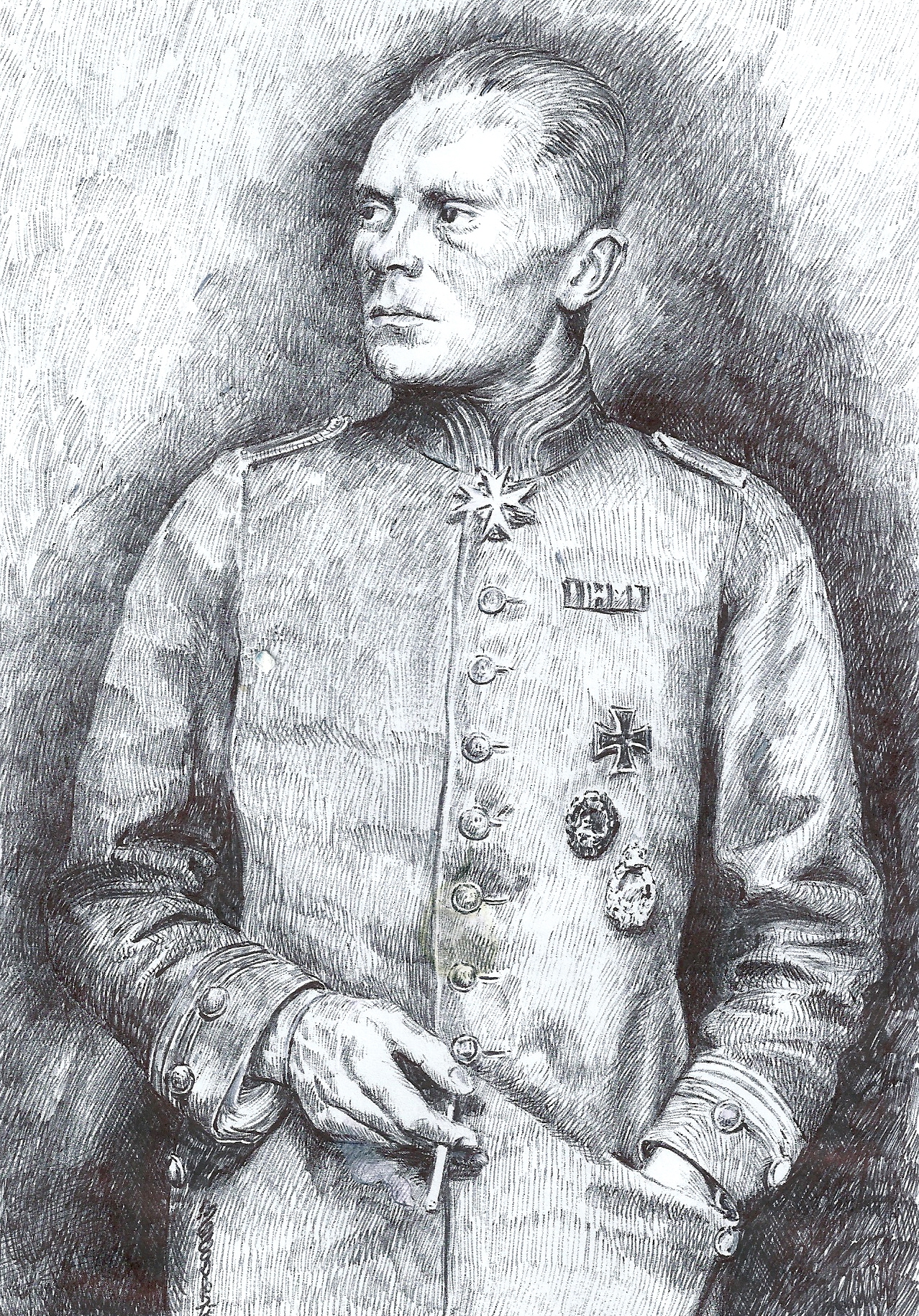 Karl bolle all wwii
