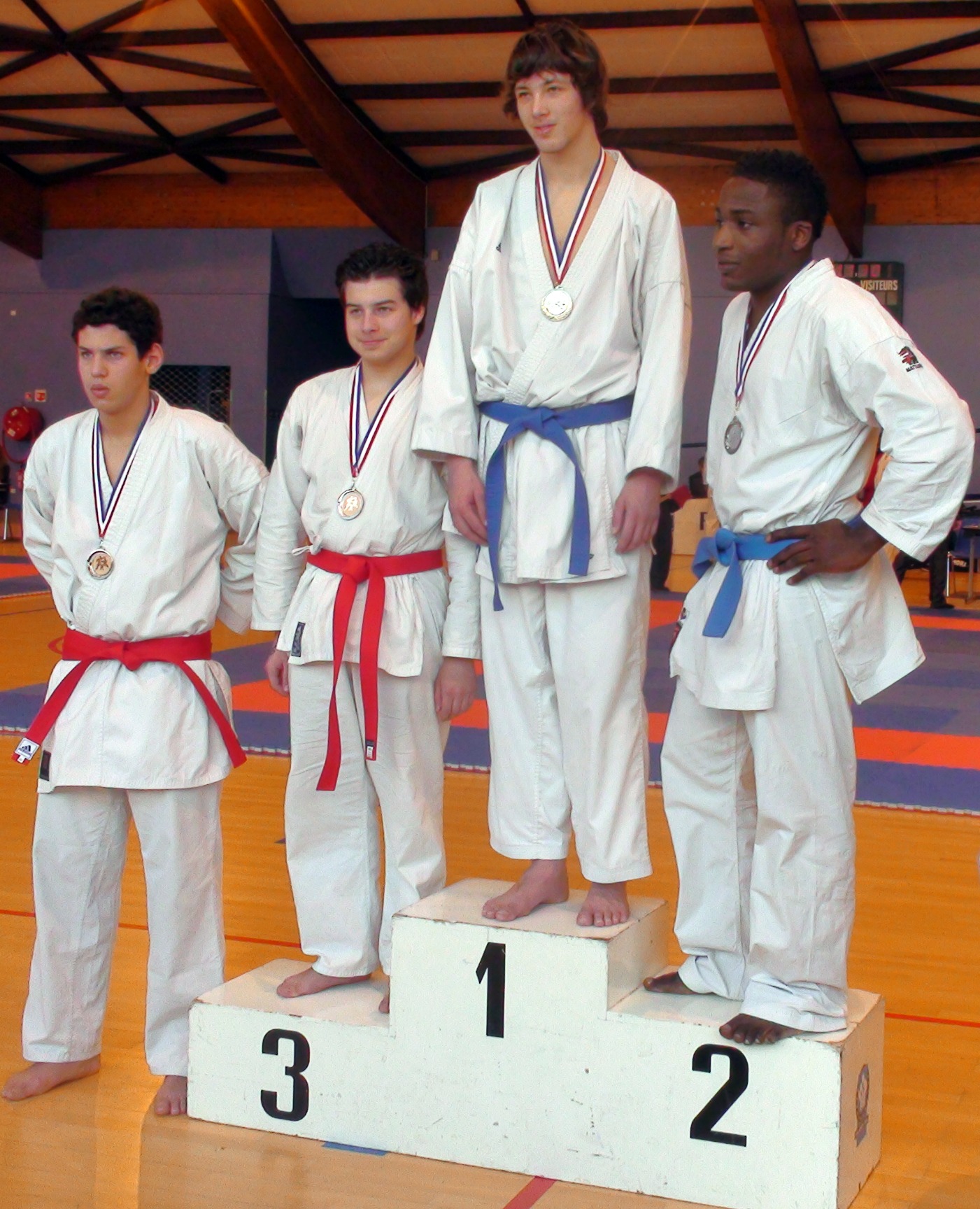 Johan 2012