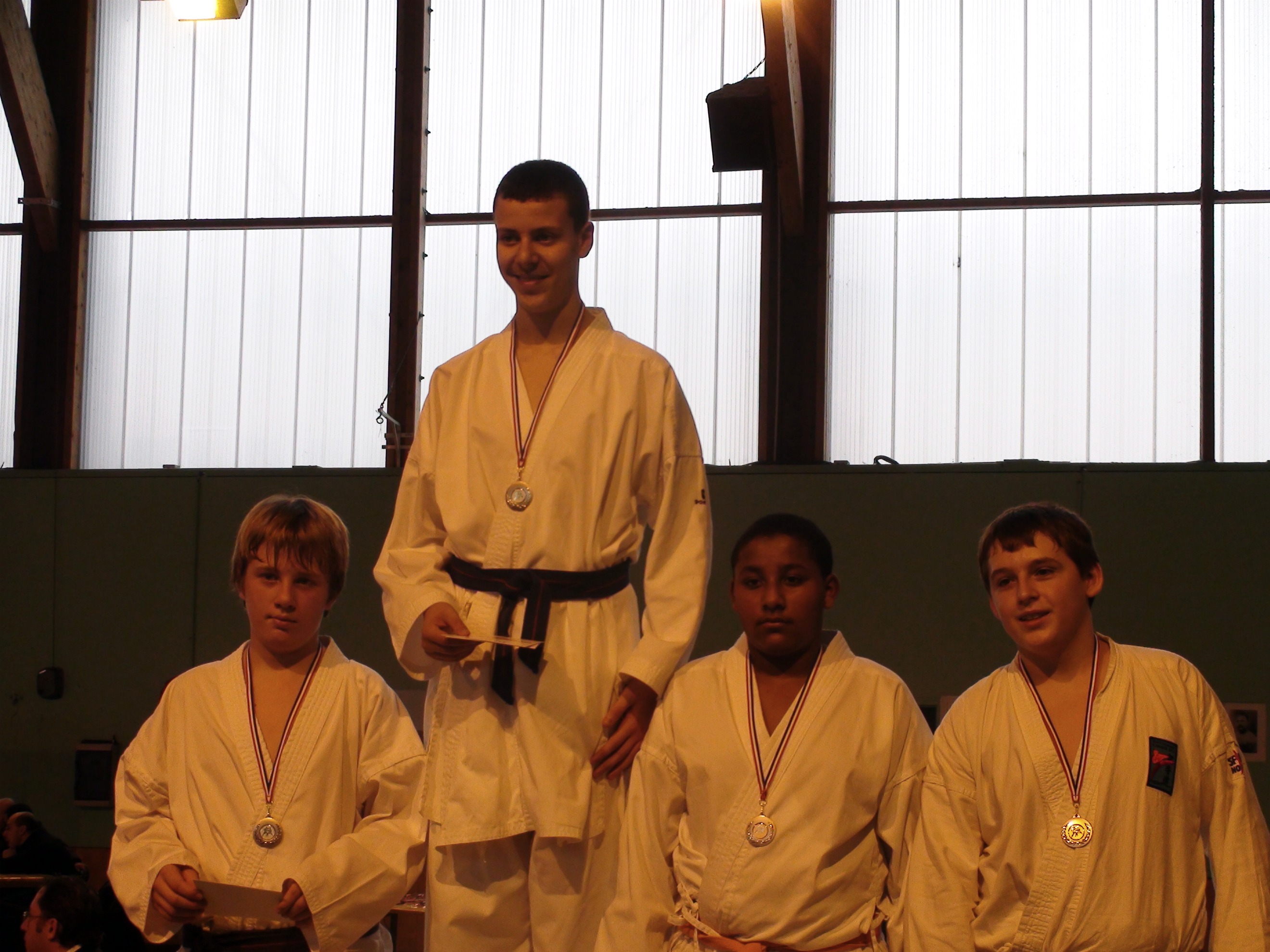 Yannick 2011