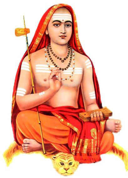 Adi Shankara : le sage qui a révélé l'unité de l'être