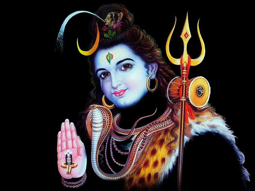 Contes et légendes: Sivaratri