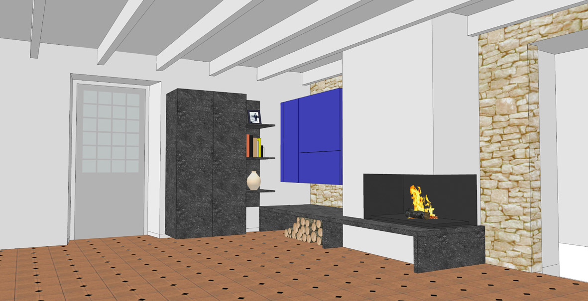    agencement 2