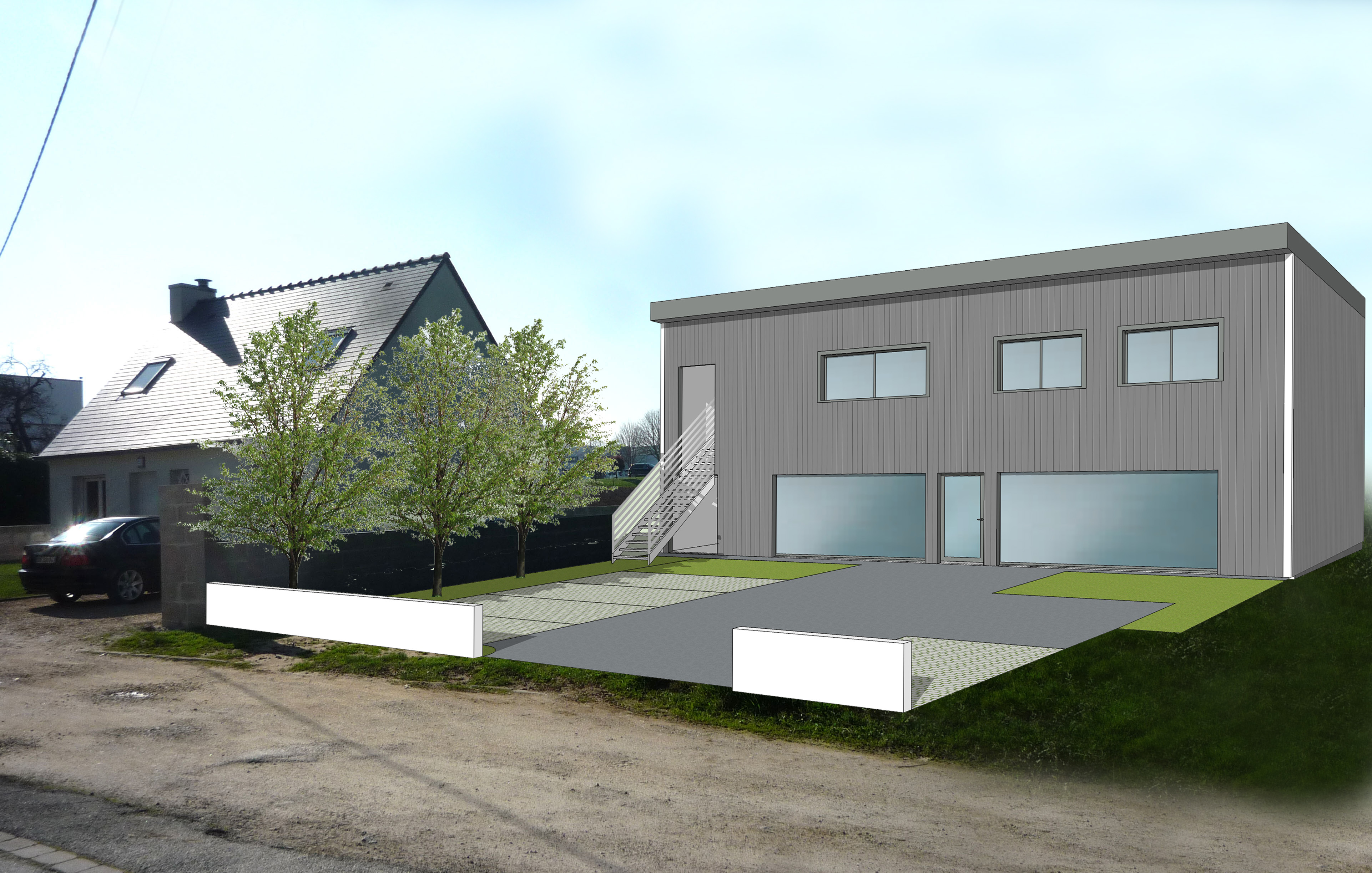    fond    pc6 projet