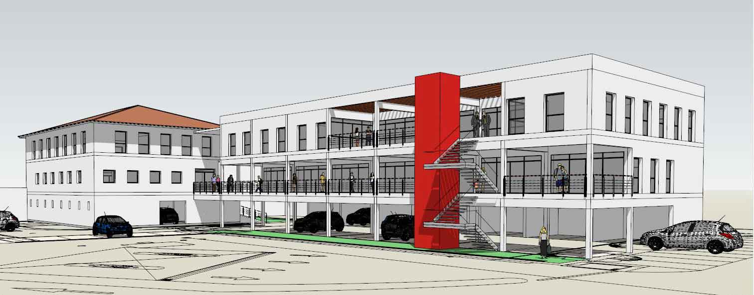 Espacebriand lcsa 2 