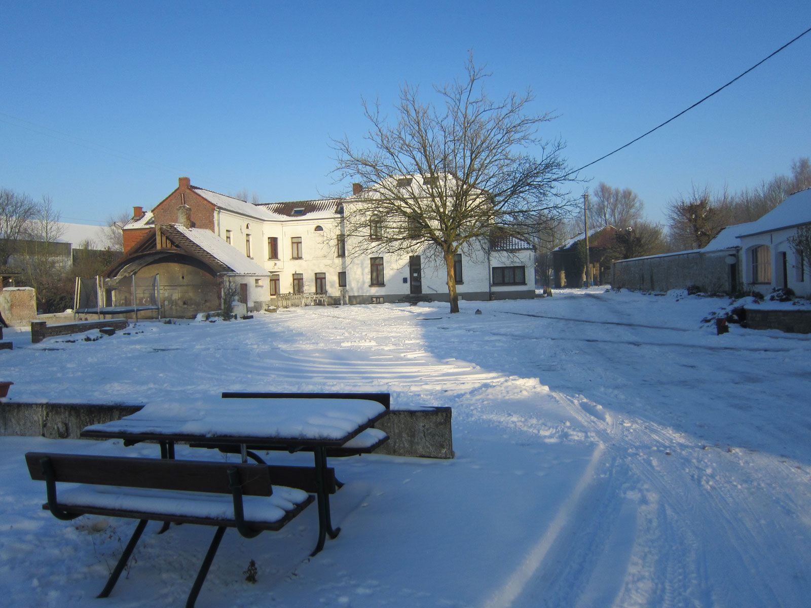 Pwz cour neige 2013 01 21
