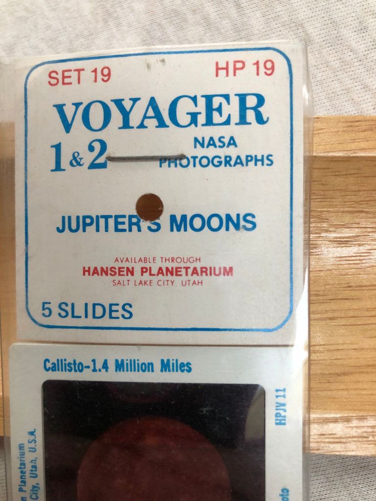 Diapos jupiter moons 2 
