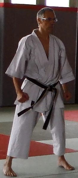 Bernard 17