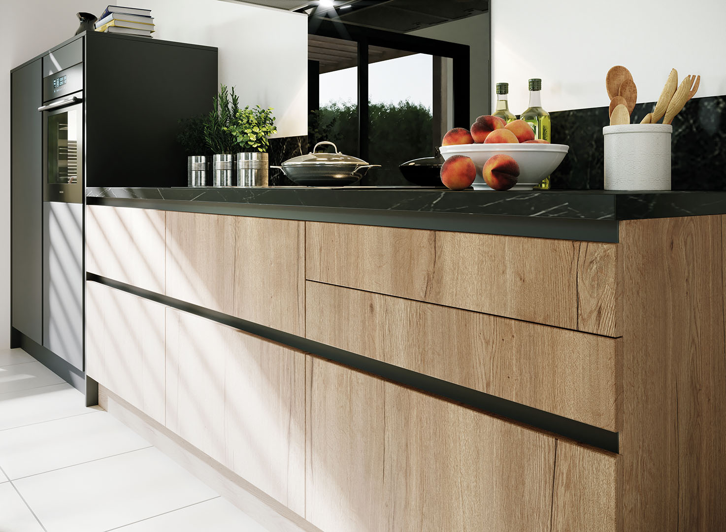 Cuisinova lons pau 64 cuisiniste cuisines 8 origine indus vue 2