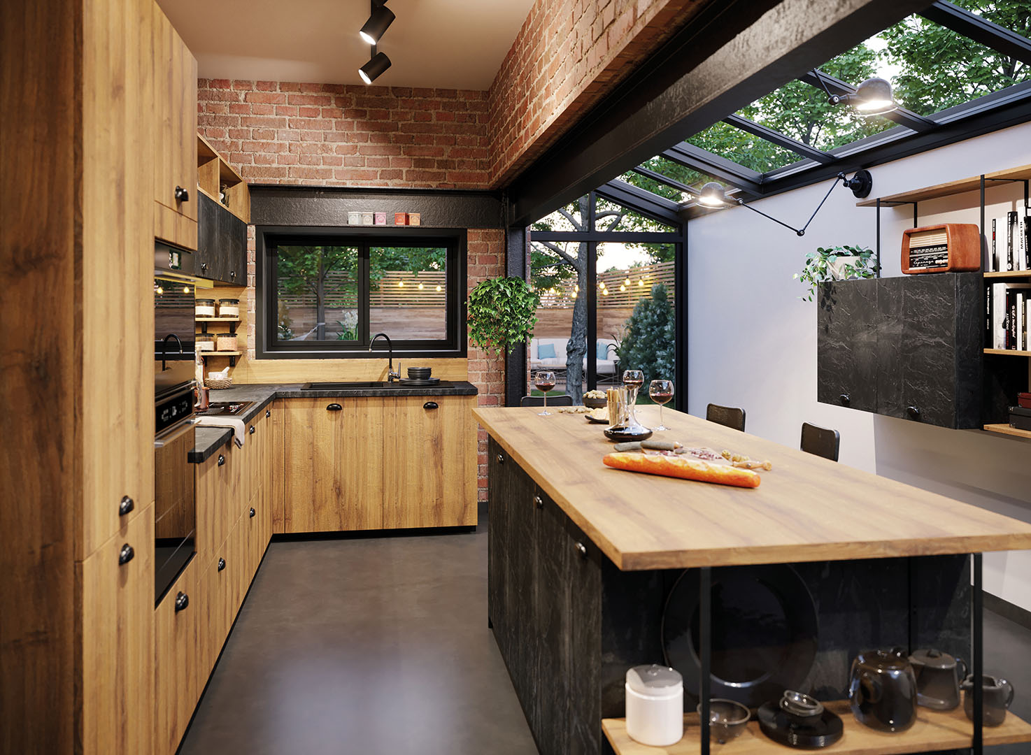 Cuisinova lons pau 64 cuisiniste cuisines manufacture design couv