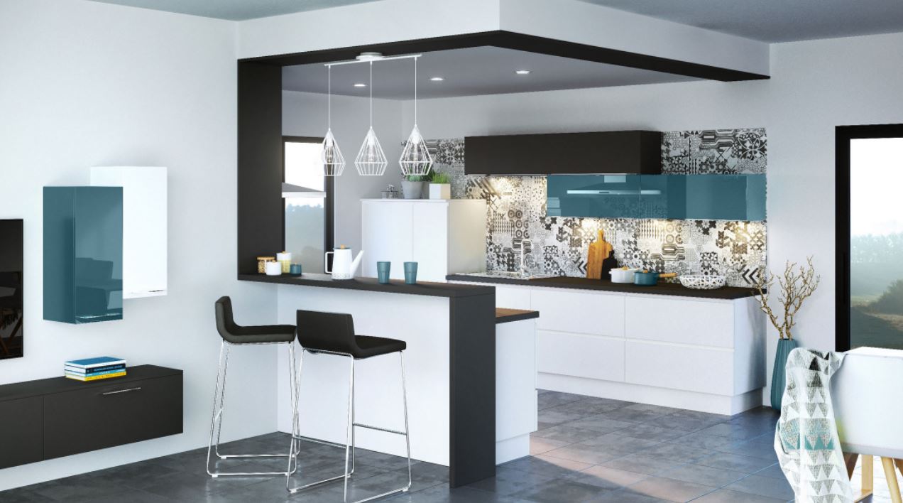 Cuisines cuisinova