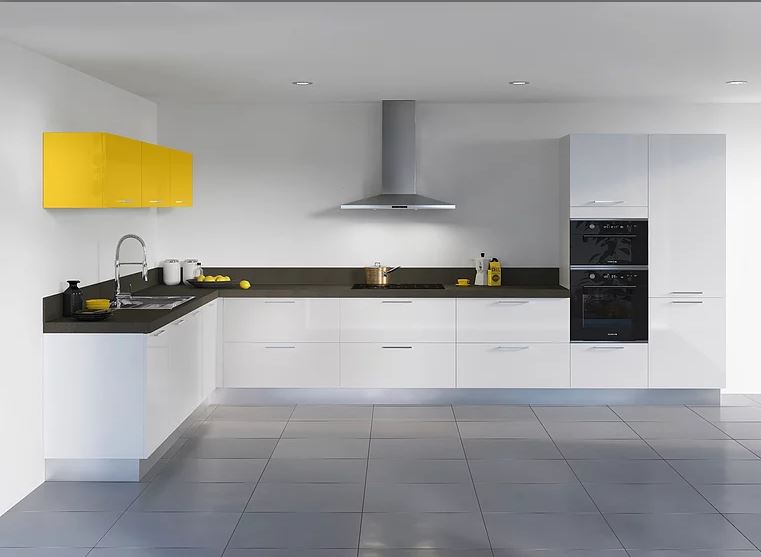 Cuisines design pau
