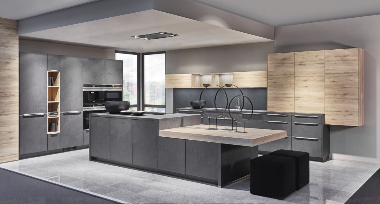 Cuisiniste cuisinova pau lons