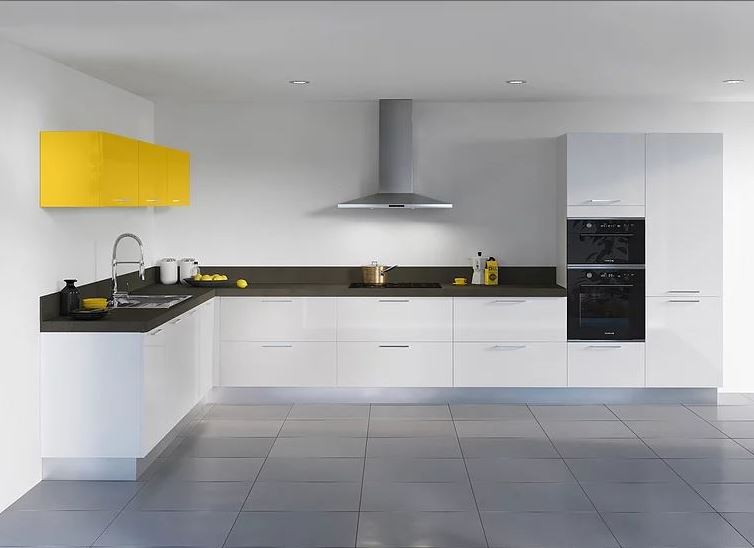 Cuisinova cuisine minimaliste