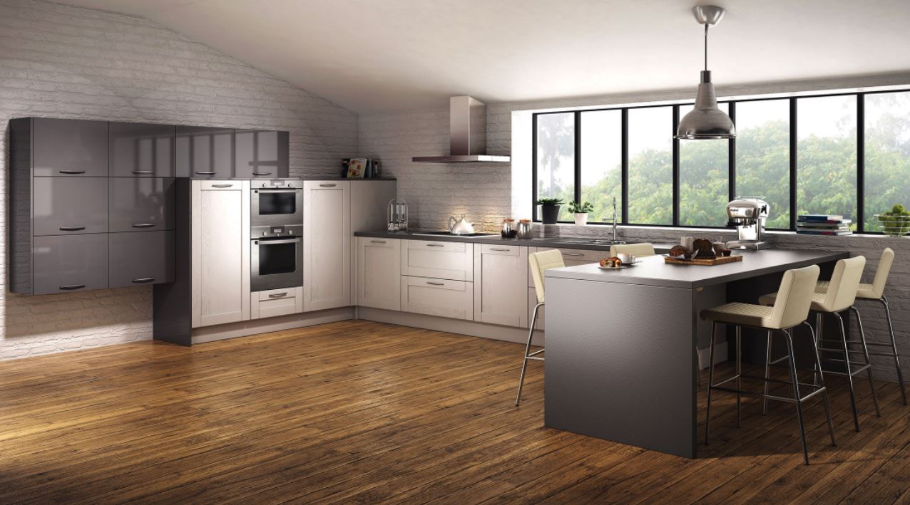 Cuisinova cuisines design