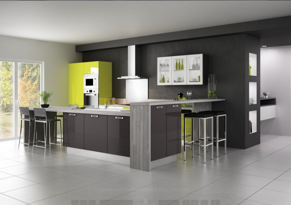Cuisinova cuisiniste a pau lons