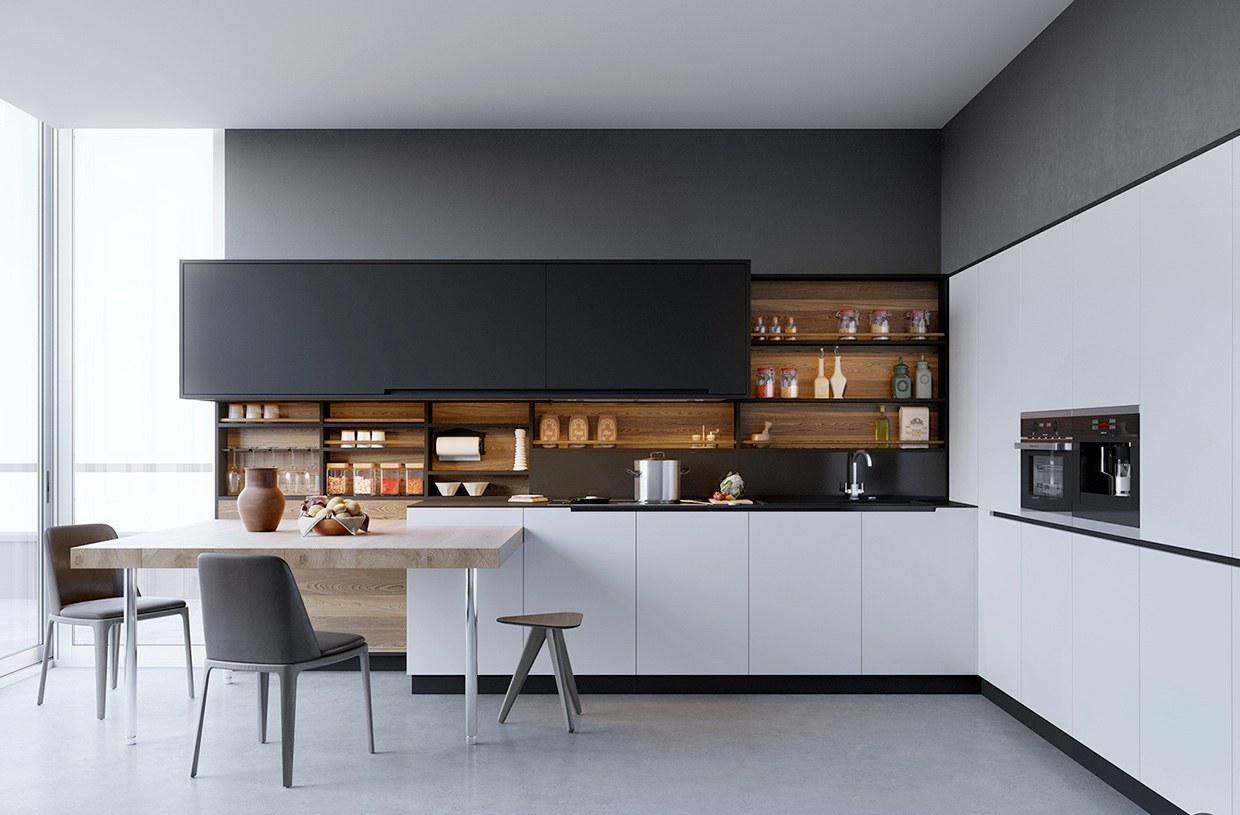Cuisinova destock cuisines