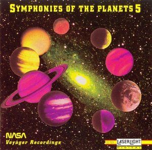 Symphonies of the planets 5