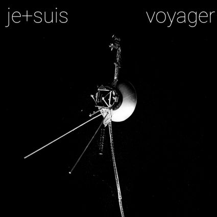 Voyager je suis 1 