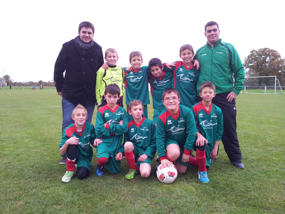 U 11 a 2013 2014