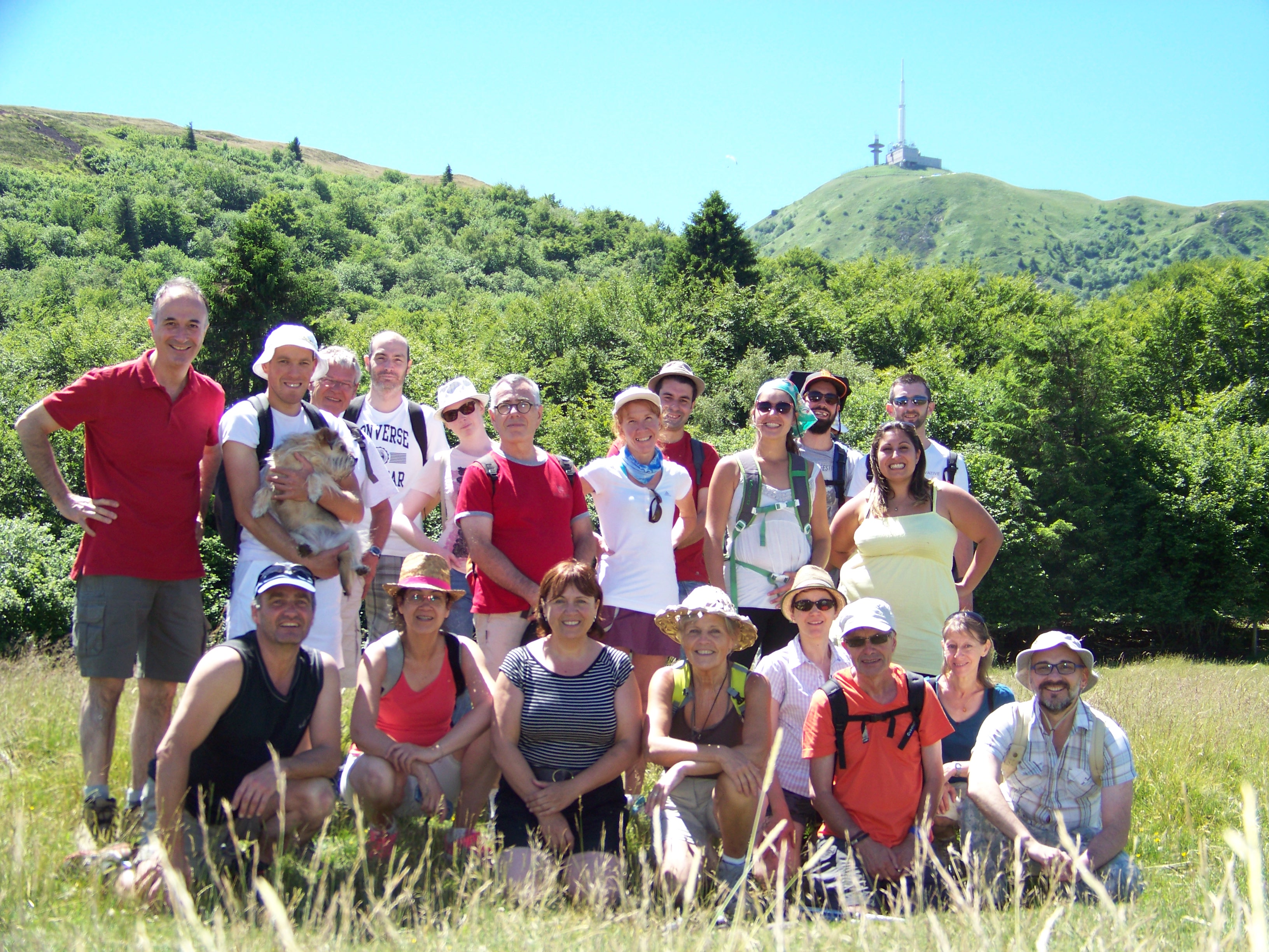 Photo rando 28 juin 2015