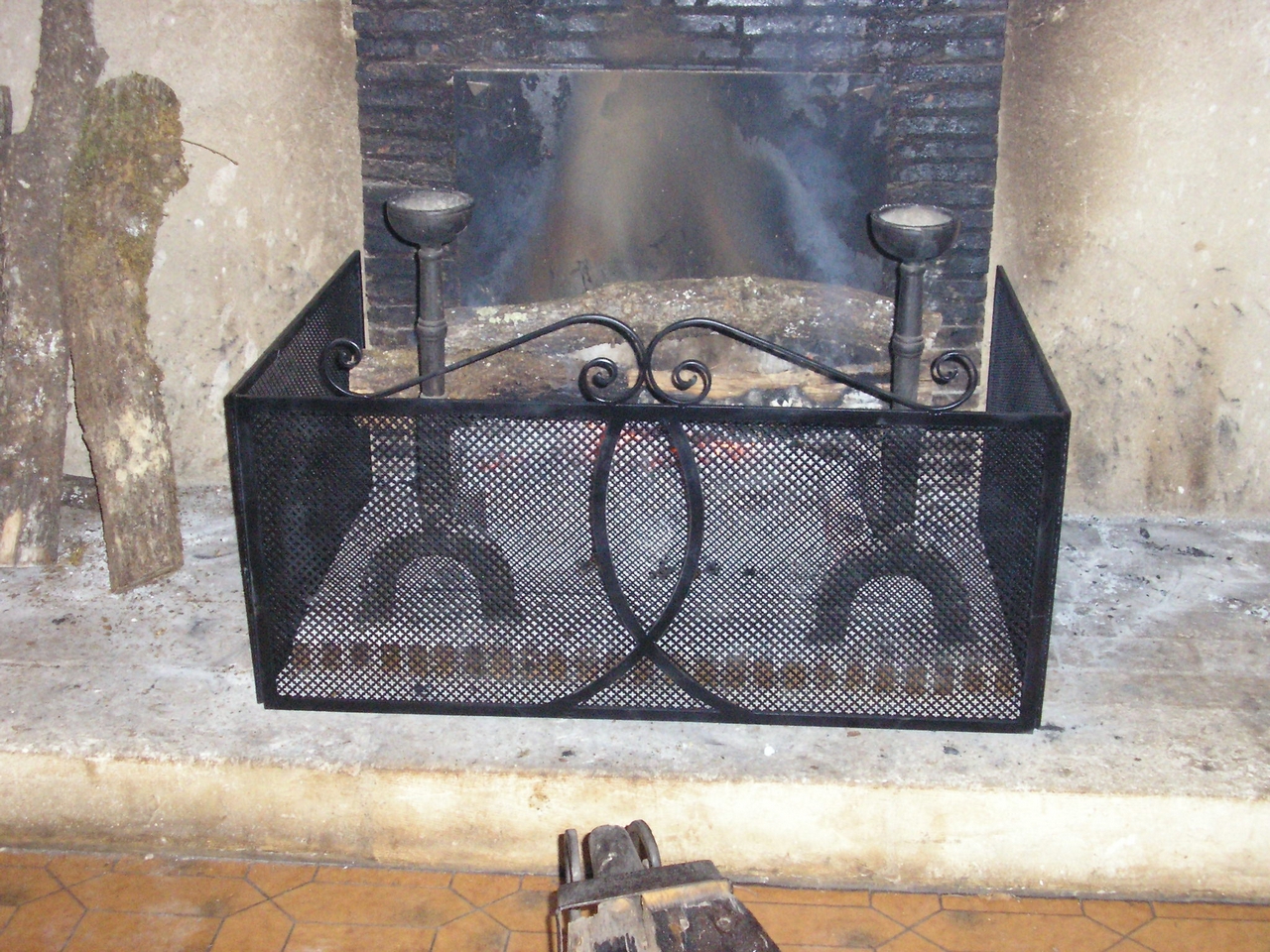 Ferronnerie 027
