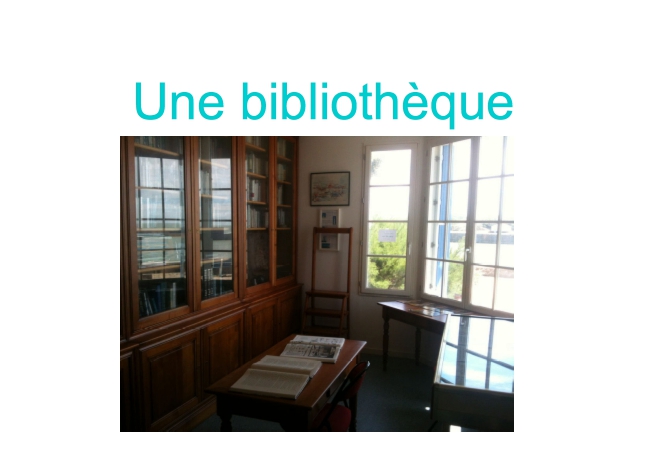 Biblio2