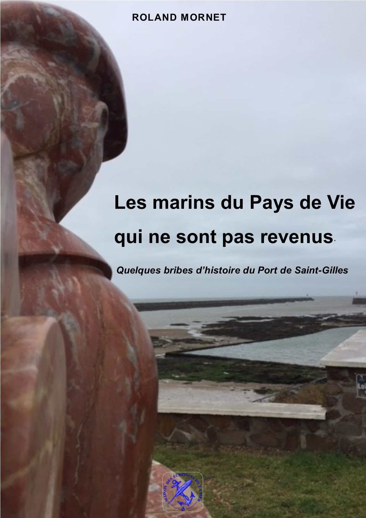 2 couverture Livre Roland