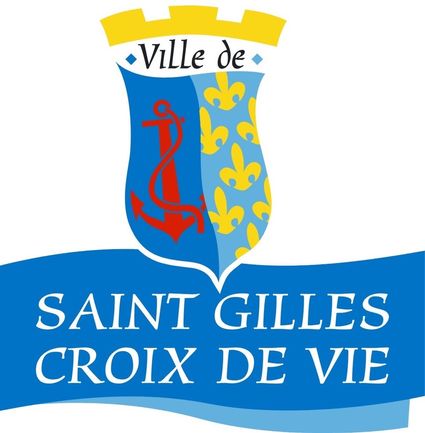 Logo St Gilles