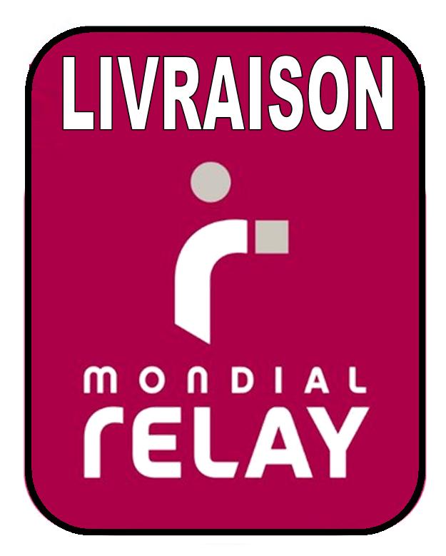 Livraison mondial relay