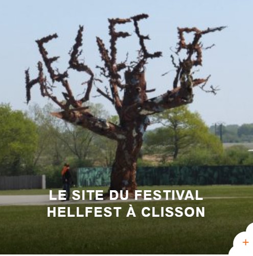 Hellfest