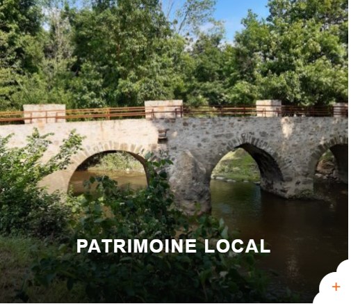 Patrimoine local