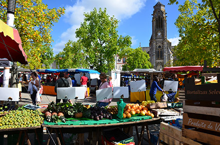 Marche-vallet