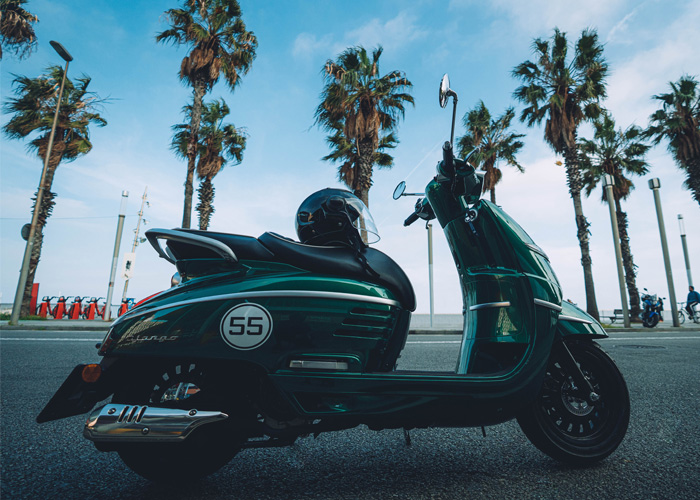 Django sport racing green pp 700x500 01