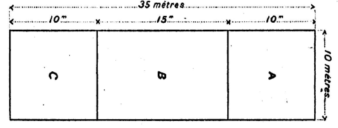 Le Patronage des jeunes filles novembre 1906 diabolo tennis detail
