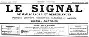Le signal 1908 couv 