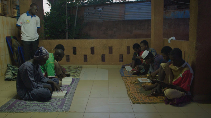 Al djanat 9dfe82dd93814d9f845befa89e522537