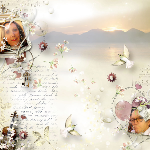 Inspiration 8 