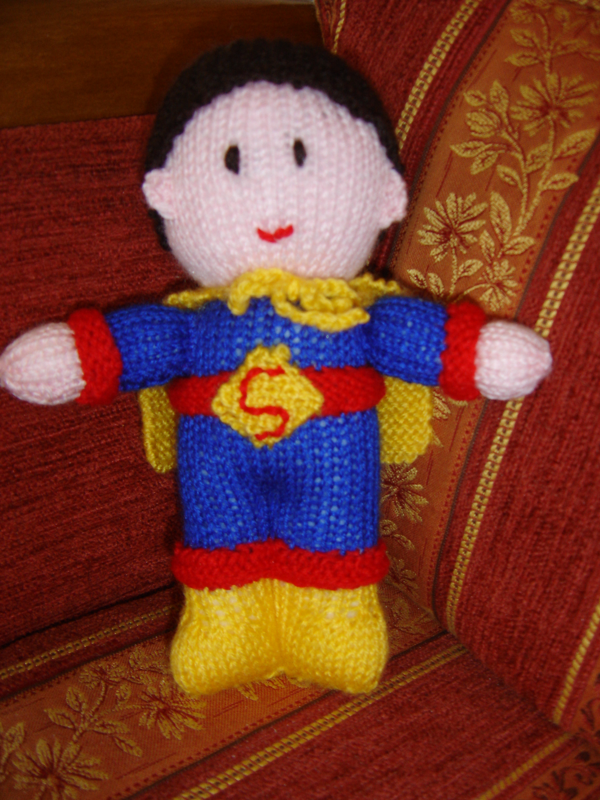 superman 20cm 15 euros