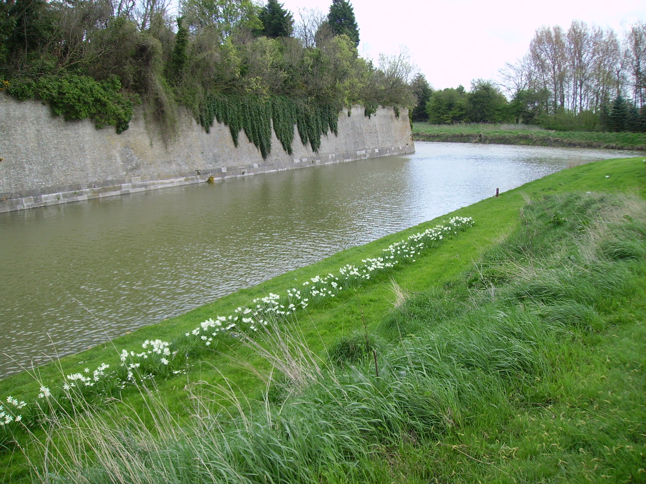 Douves 1