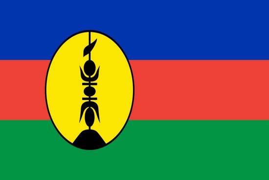 4Flag of New Caledonia svg