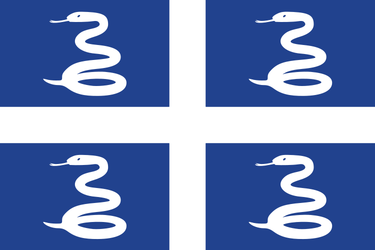 750px Flag of Martinique svg