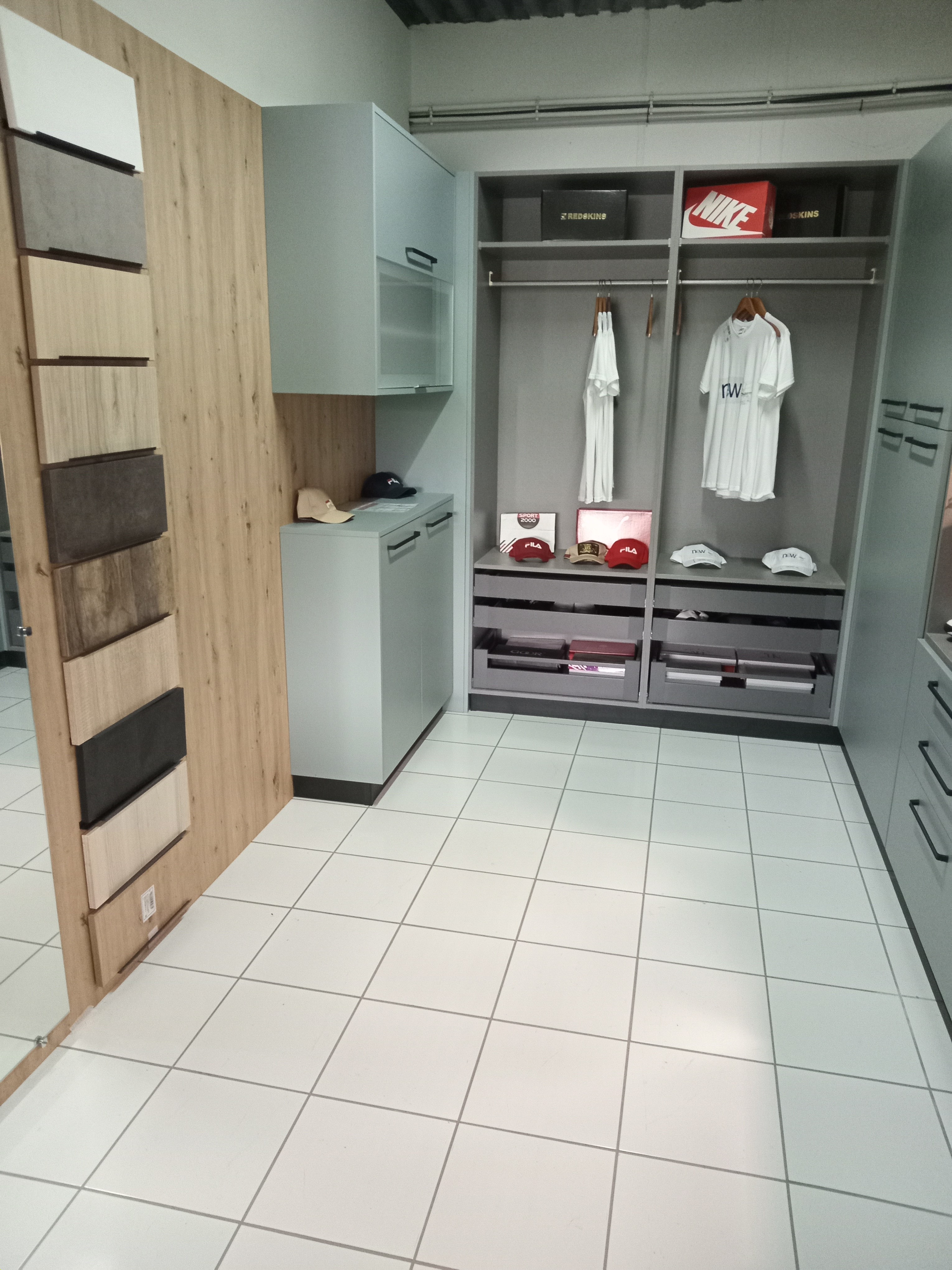 Dressing new concept ste luce martinique septembre 2023 4